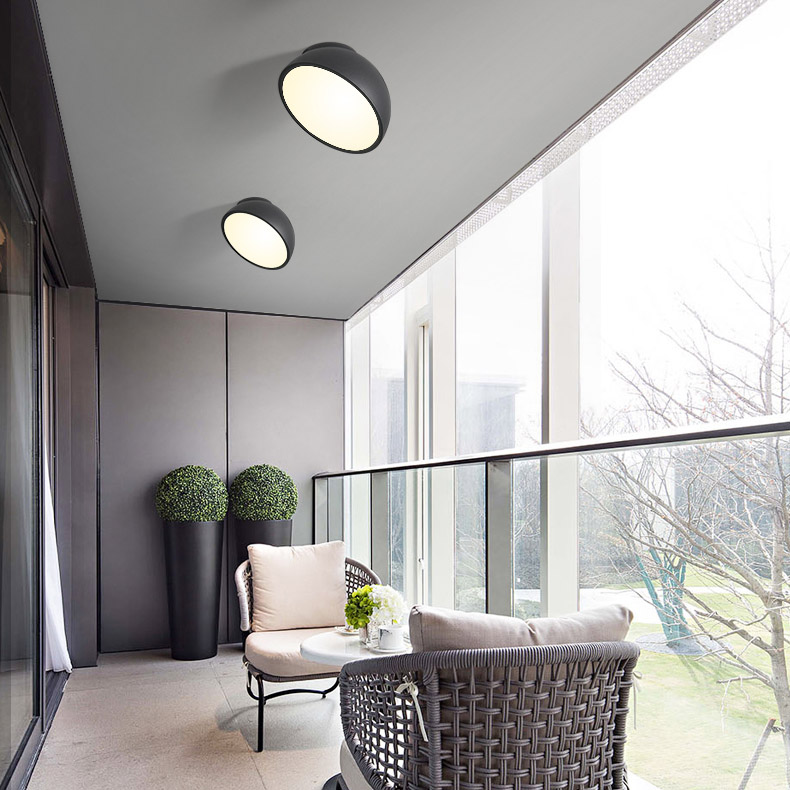 Потолочный светильник ImperiumLoft Selden 208111-23