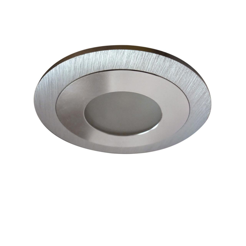 Маленький точечный светильник Lightstar Leddy 212170