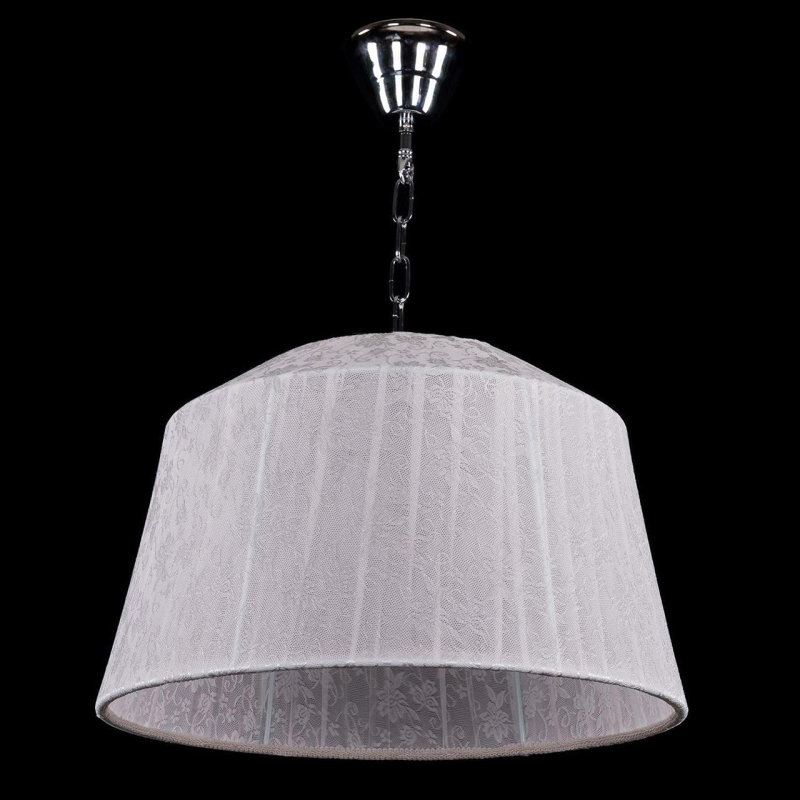 Подвесная люстра Bohemia Ivele 1950/42/Ni/SH41