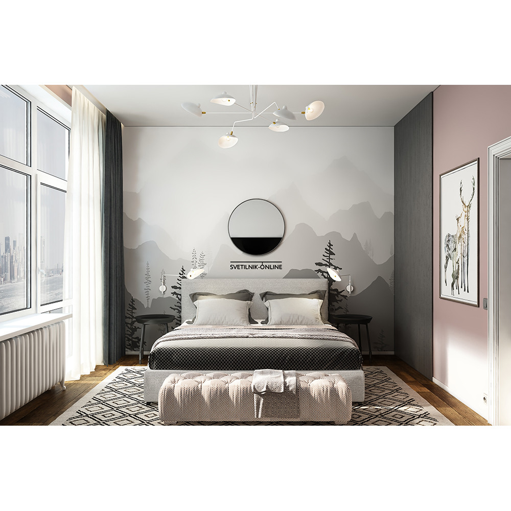 Зеркало Runden Орбита V20172