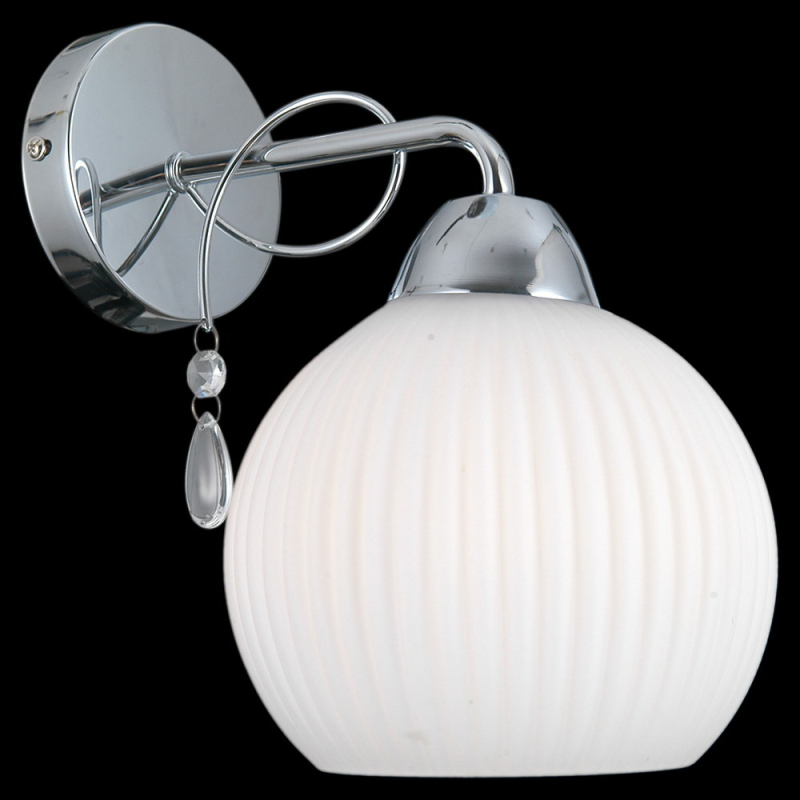 Бра Illumico IL0421-1WSQ-29 CR