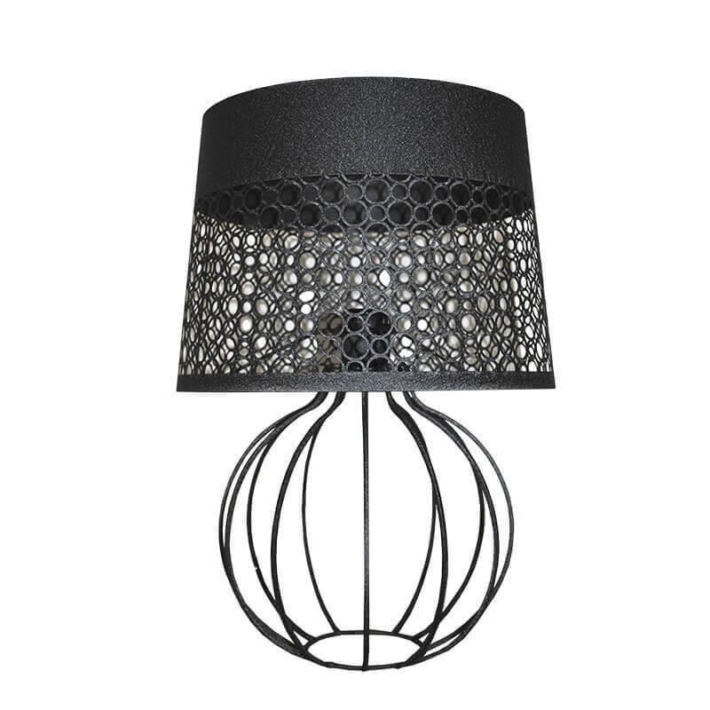 Настольная лампа Seven Fires Karved 39103.04.80.01B