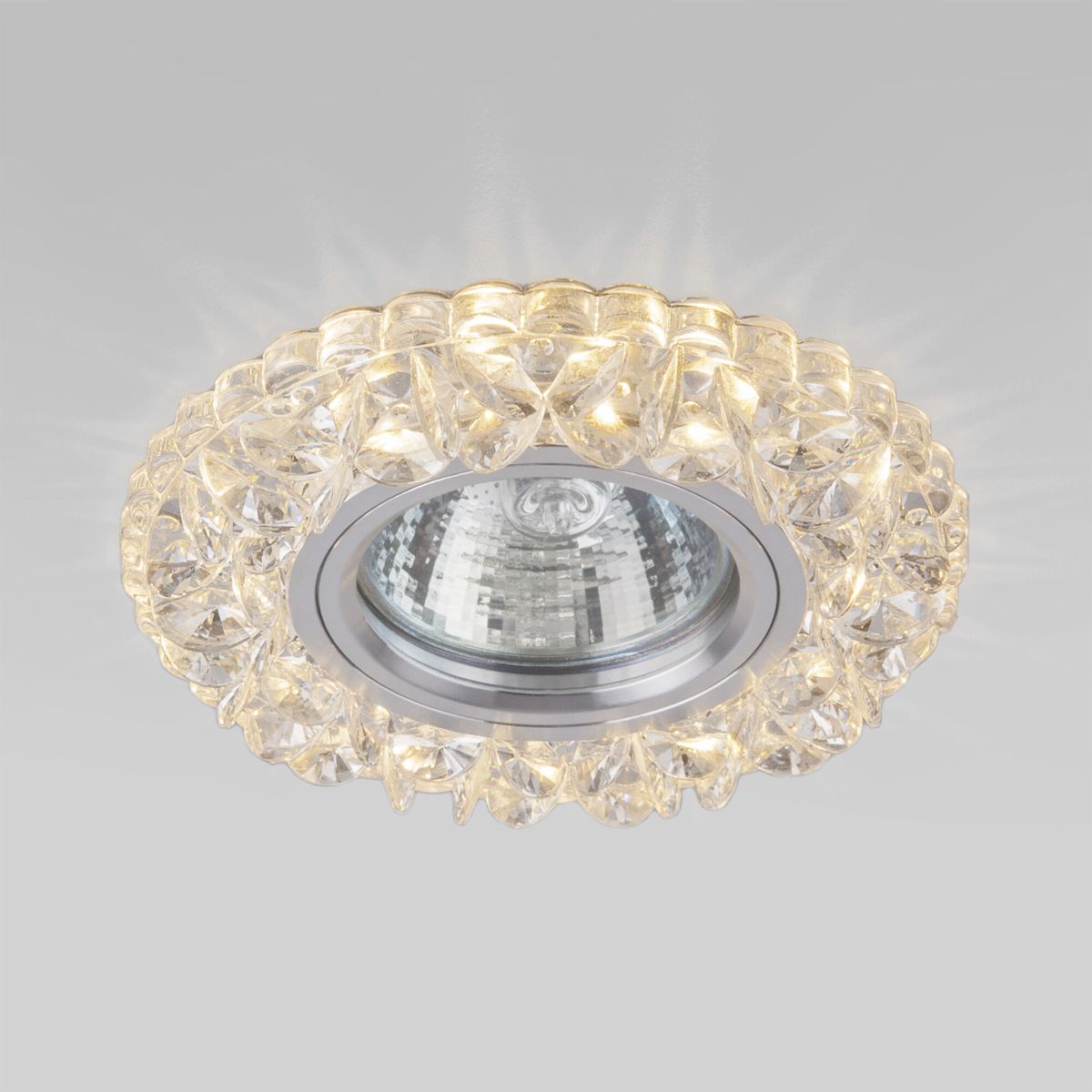 Встраиваемый светильник Elektrostandard 2201 MR16 4690389106095 a038455