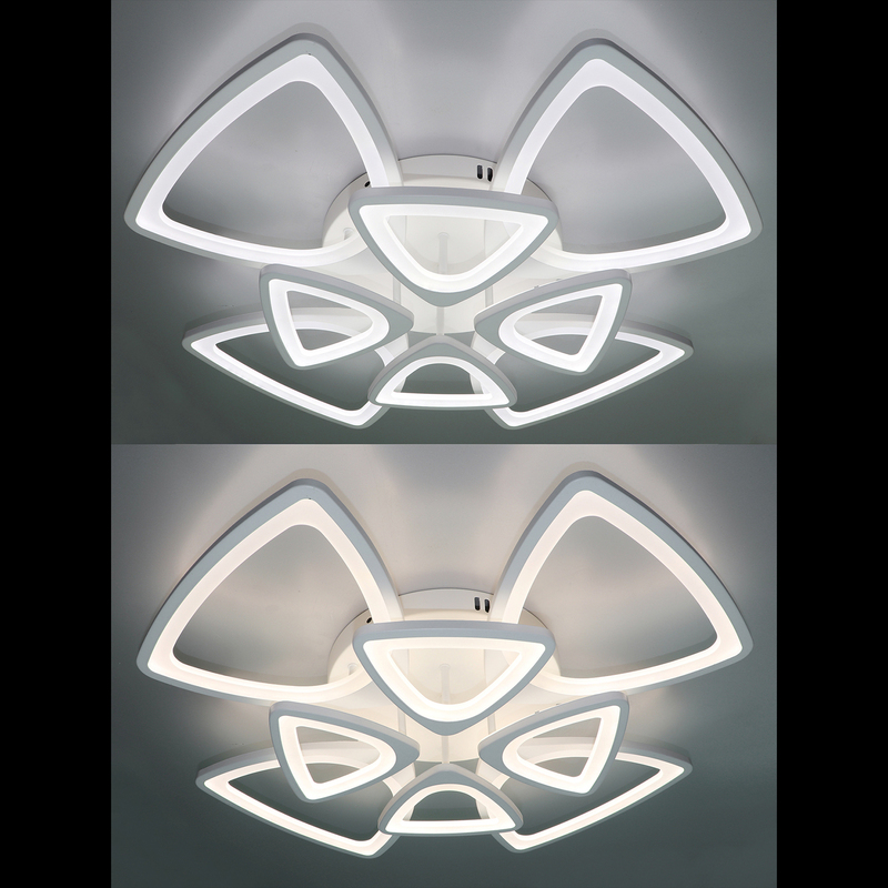 Потолочная люстра Natali Kovaltseva INNOVATION STYLE 83038