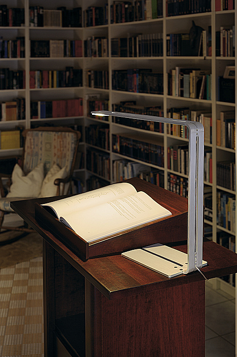 Настольная лампа SLV Cygnis 146046