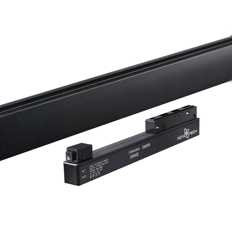 Драйвер Novotech Flum 358557