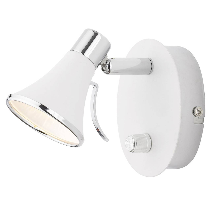 Спот Markslojd Boston 081802