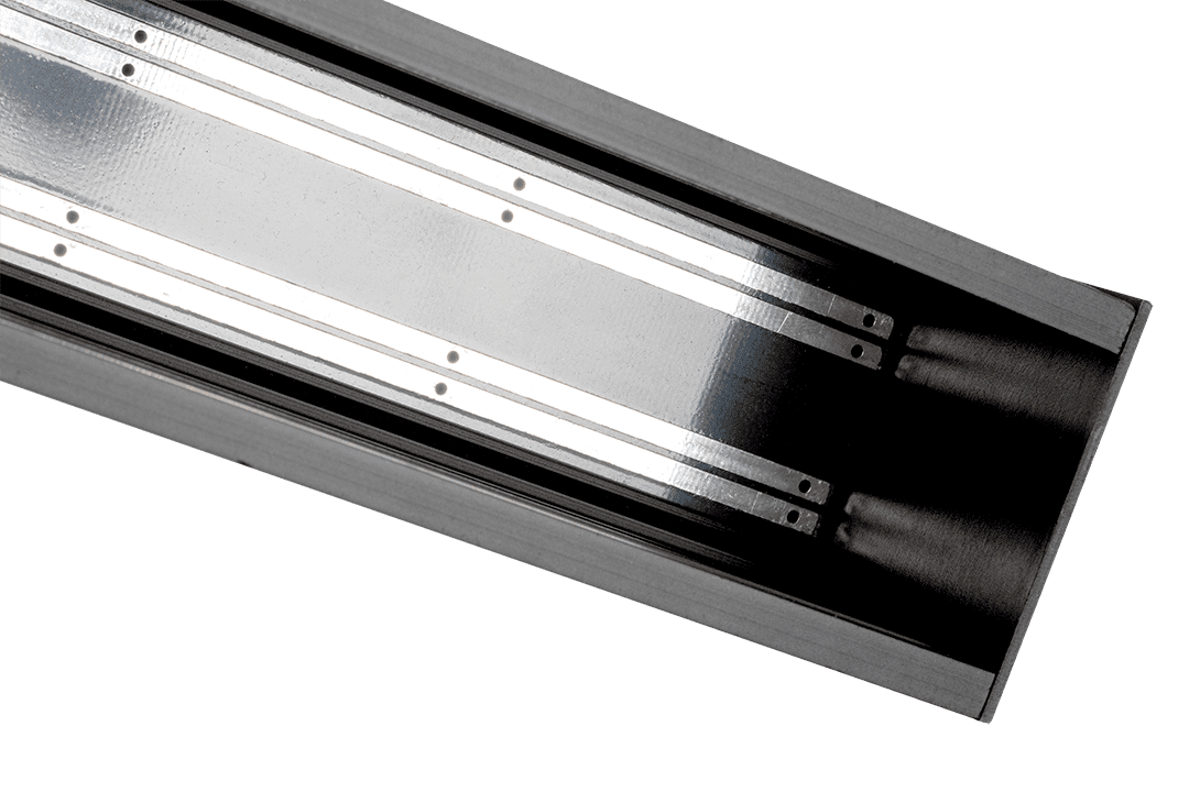 Шинопровод низковольтный Designled SY-601010-BL 003588