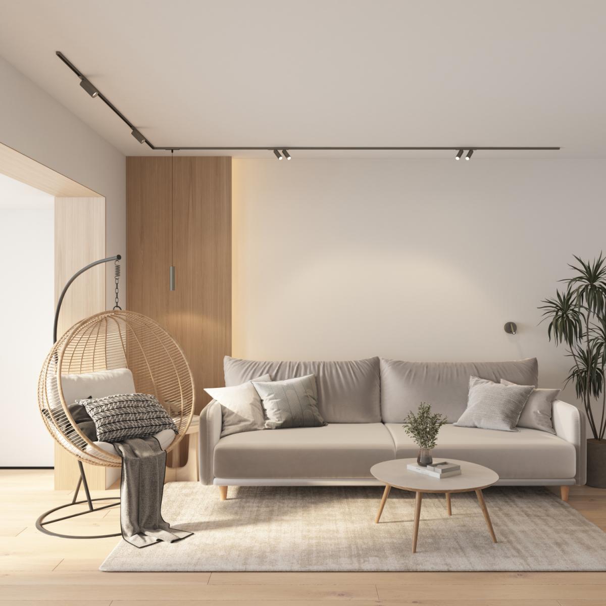 Спот Denkirs Shine wall DK5072-DN