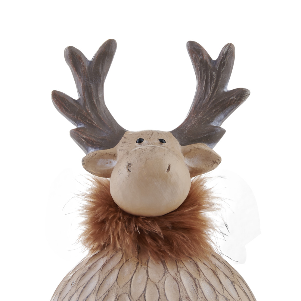 Статуэтка Олень Eglo Rantau 429589