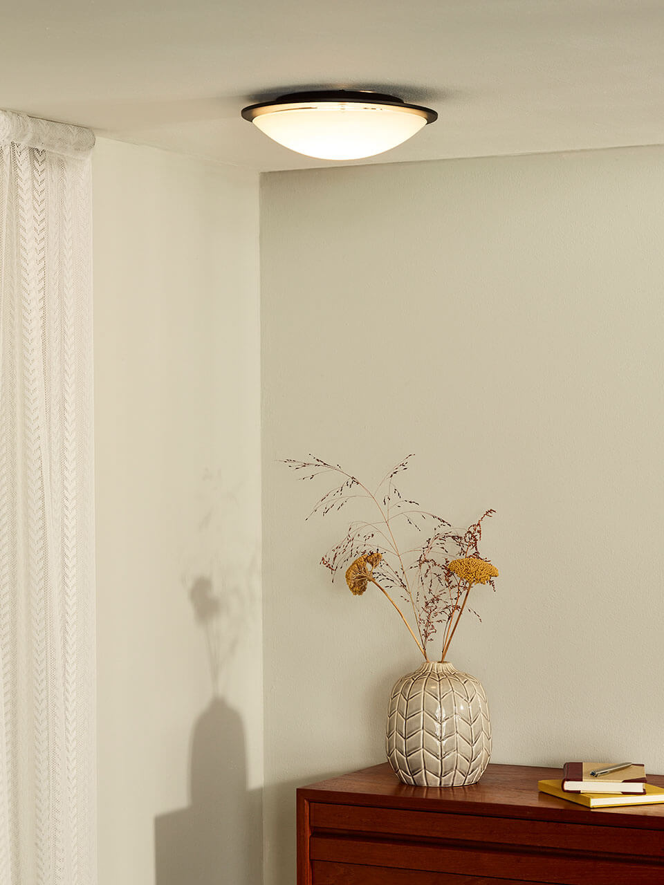 Потолочный светодиодный светильник Lucide Rune 79178/08/30