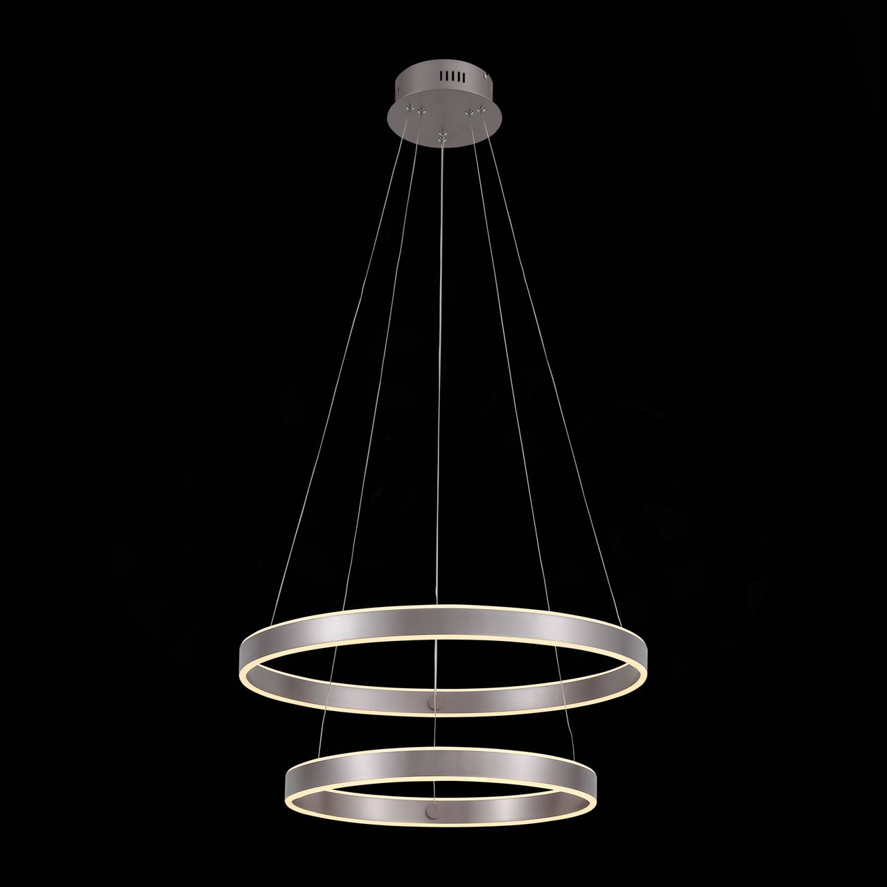 Подвесной светодиодный светильник ST Luce Icrisia SL407.303.02