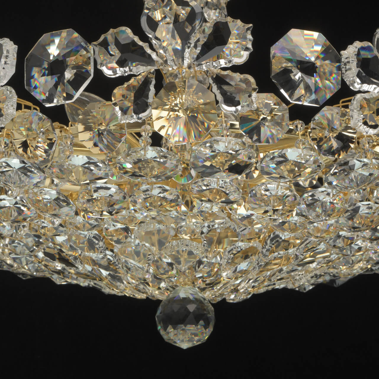 Подвесной светильник MW-Light Лаура 5 345011508