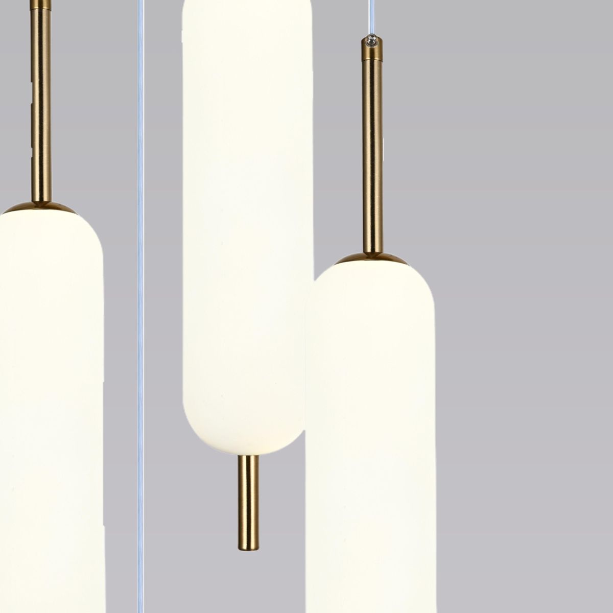 Каскадная люстра Alfa Light F2524-33