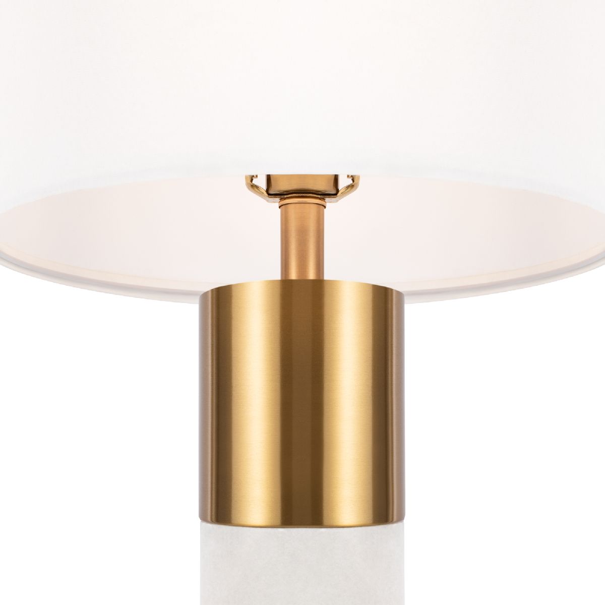 Настольная лампа Maytoni Bianco Z030TL-01BS