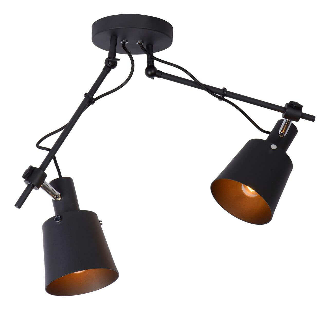 Спот Lucide QUINNY 74107/12/30