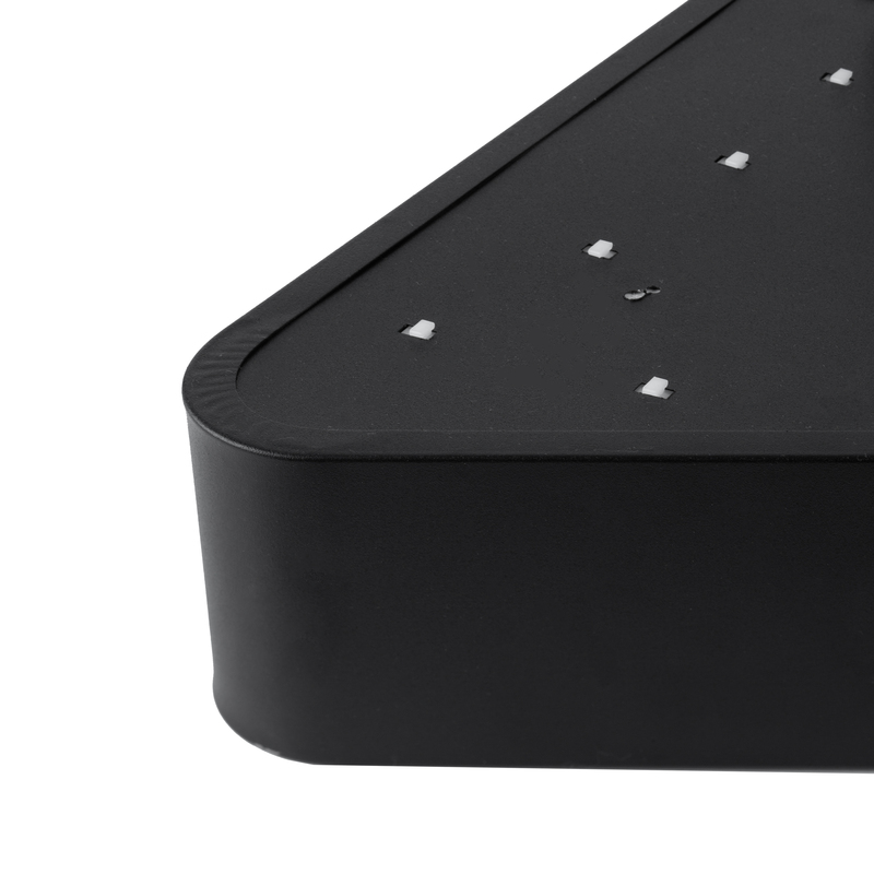 Подвесной светильник Эра Geometria SPO-151-B-40K-030 Б0050575