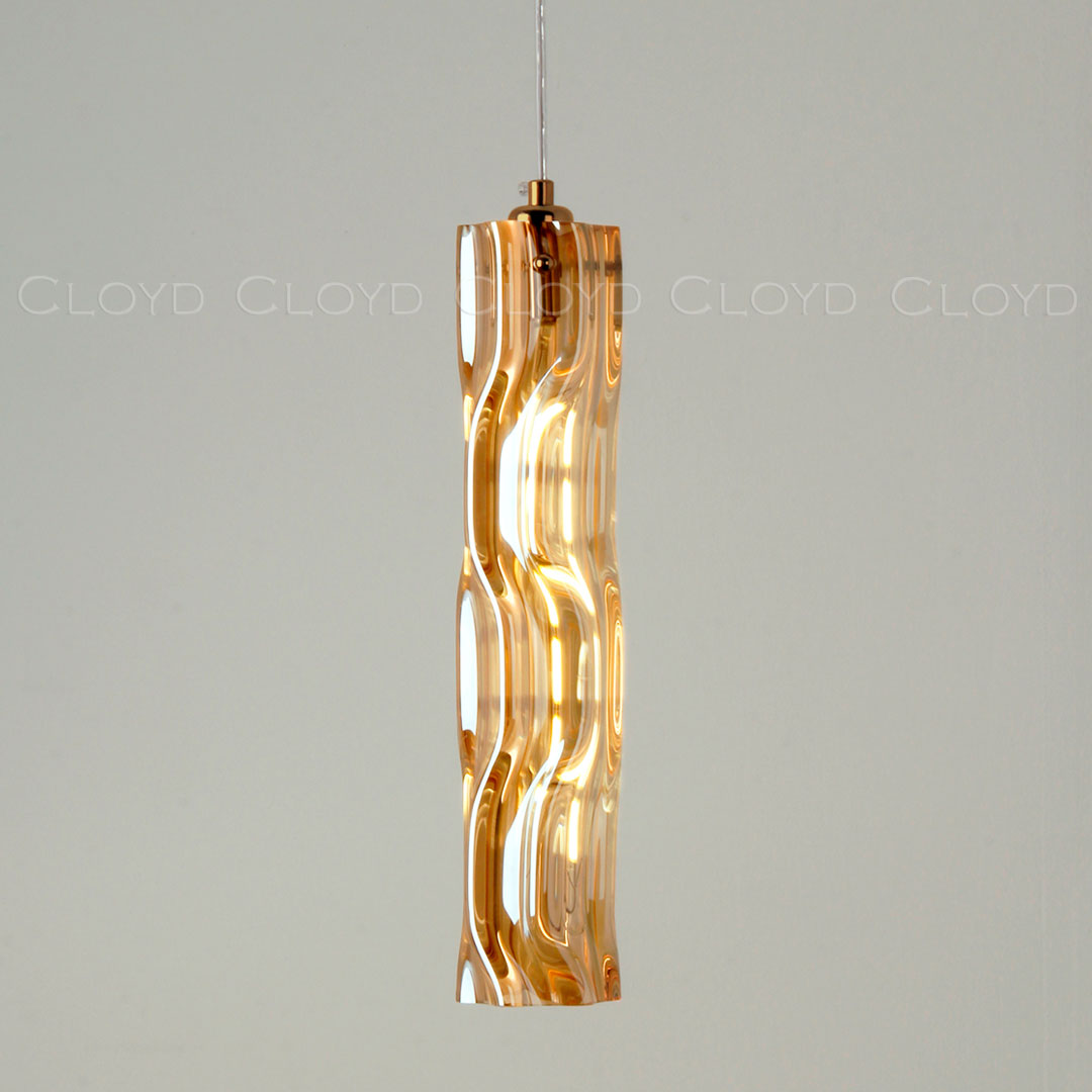 Подвесной светильник Cloyd Iceberg 11642