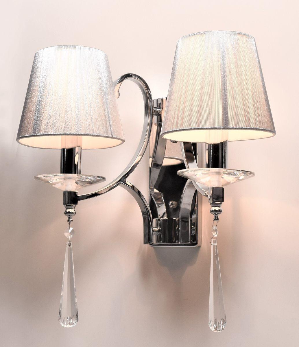 Бра Lumina Deco Venisia LDW 8035-2