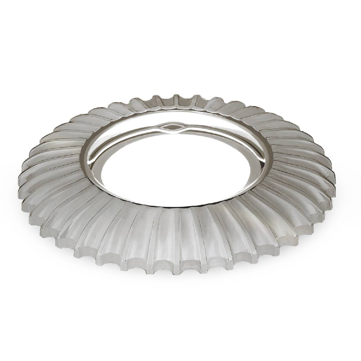 Встраиваемый светильник Gauss Metal Exclusive CA061