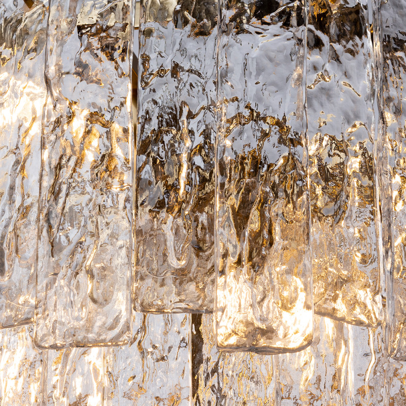 Потолочная люстра Divinare Felis 6005/17 LM-8