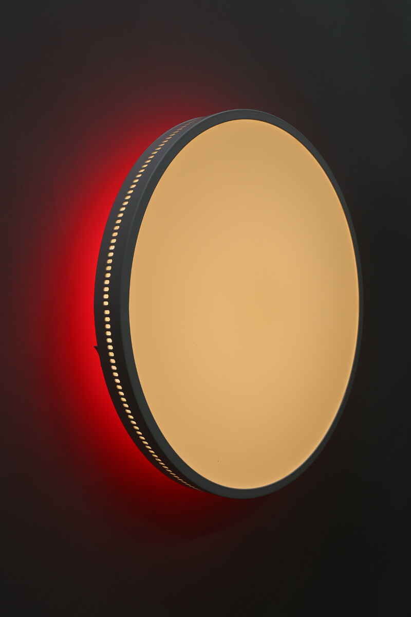 Накладная люстра Omnilux OML-47327-48