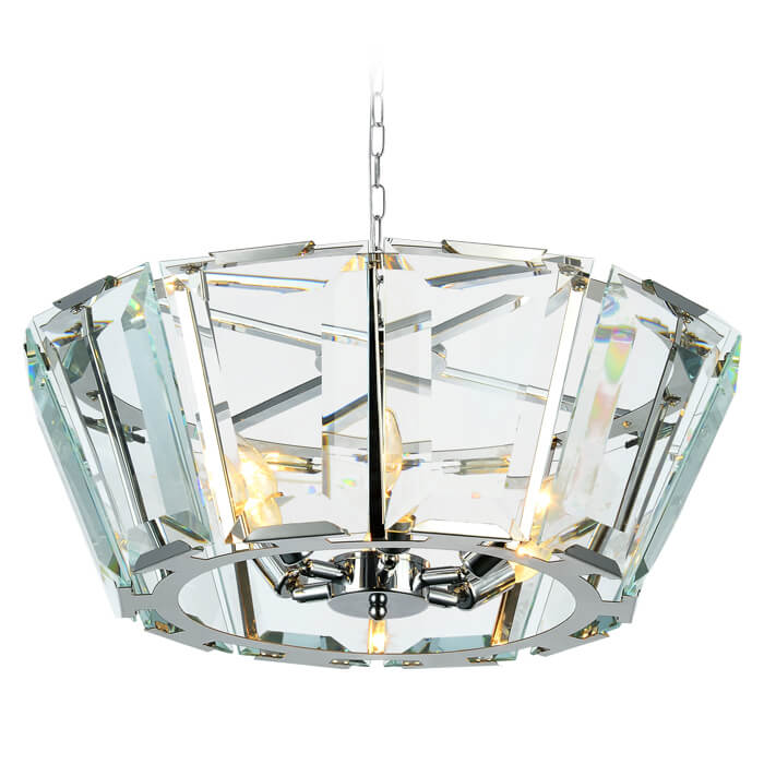 Подвесная люстра Ambrella Light Traditional TR5110