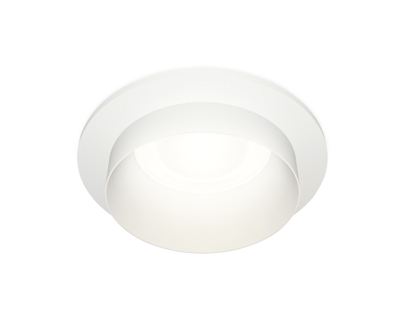 Встраиваемый светильник Ambrella Light Techno Spot XC6512020 (C6512, N6130)