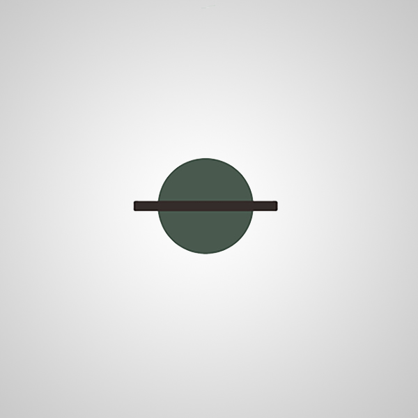 Настенный светильник ImperiumLoft Liberty Wall 209054-23