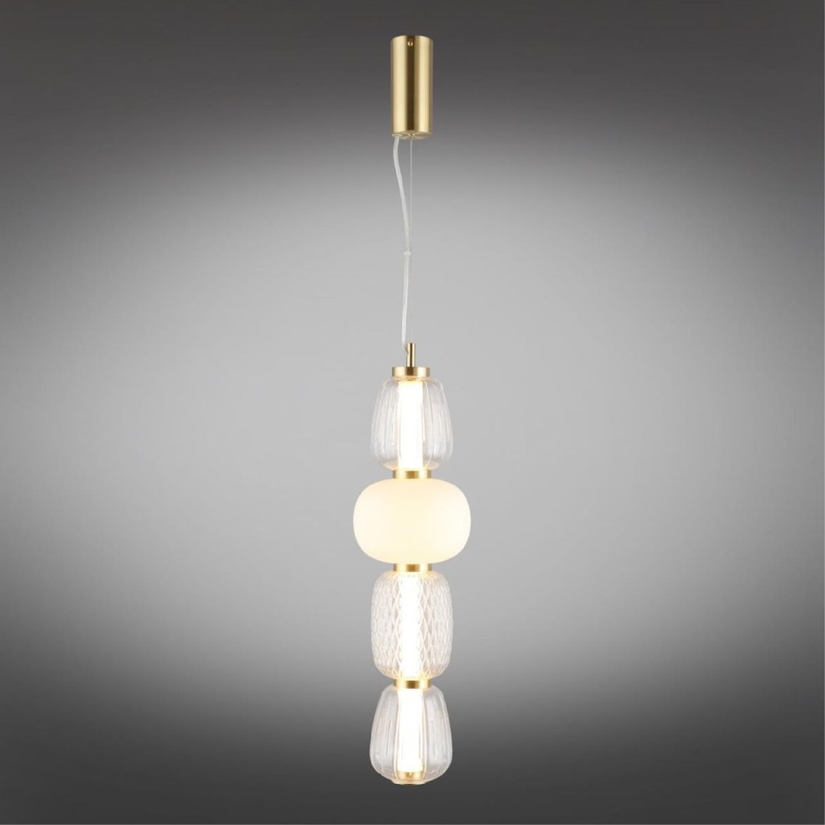 Подвесной светильник Aployt Simonet APL.318.16.29