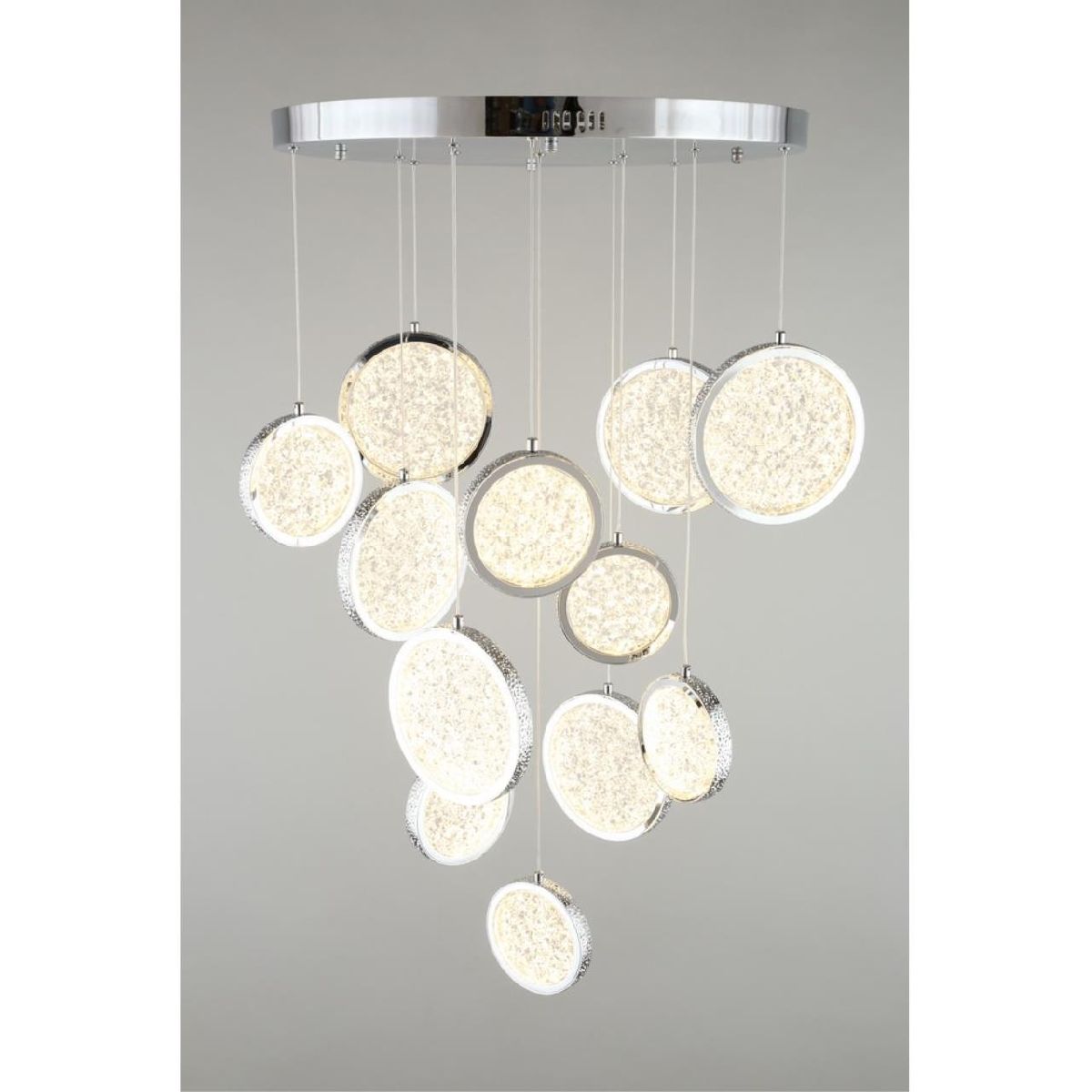 Подвесная люстра Aployt Yulali APL.048.13.102