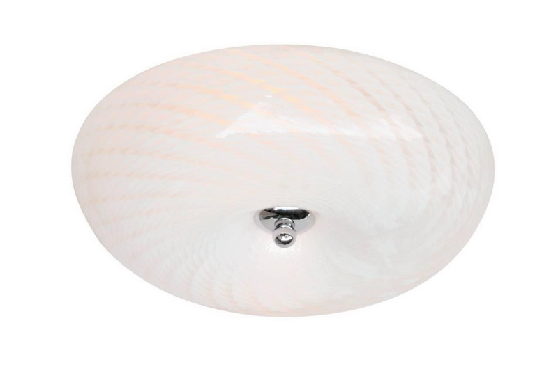 Потолочный светильник Arte Lamp Flushes A1531PL-2WH