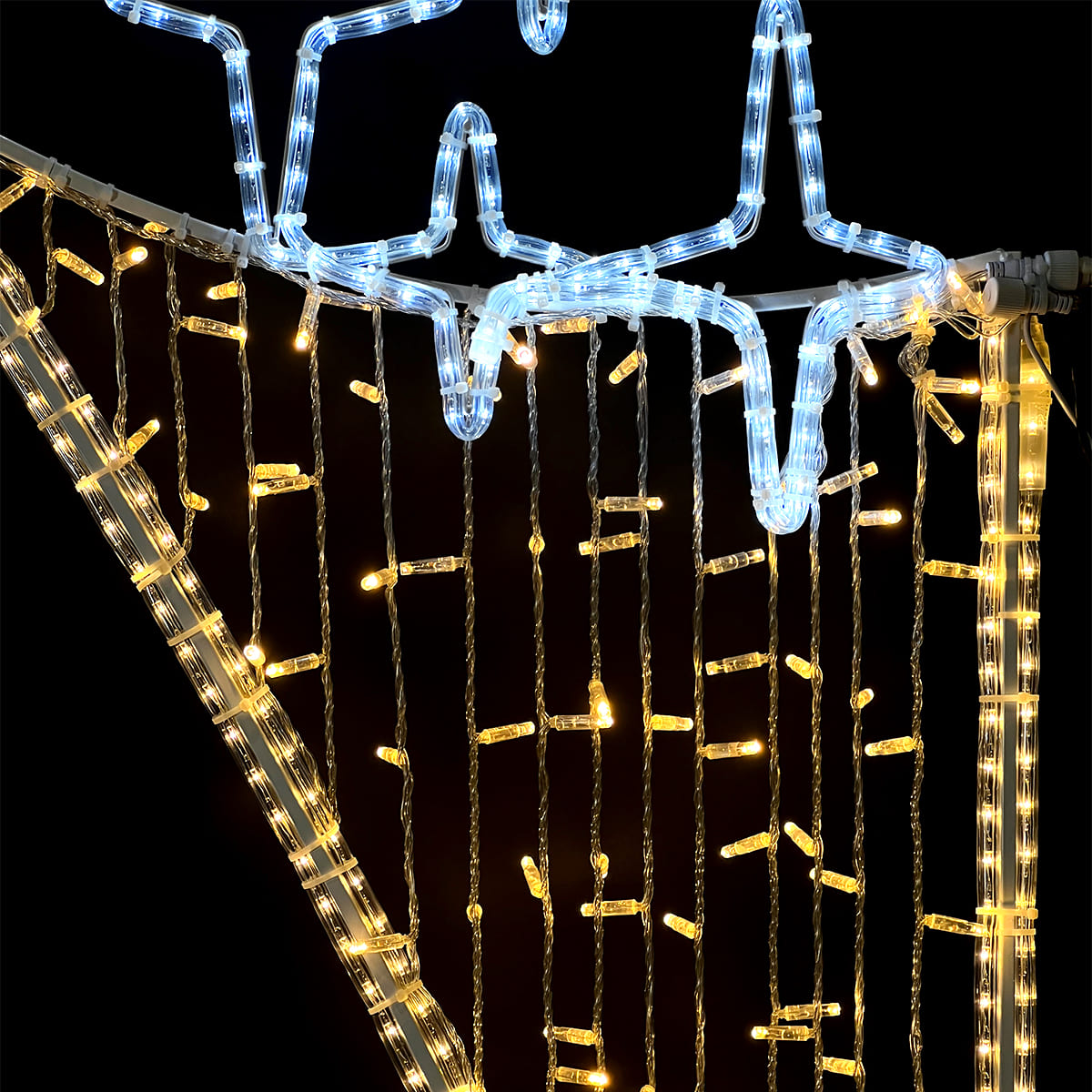 Светодиодная консоль Факел Laitcom (LTC) LC-13412