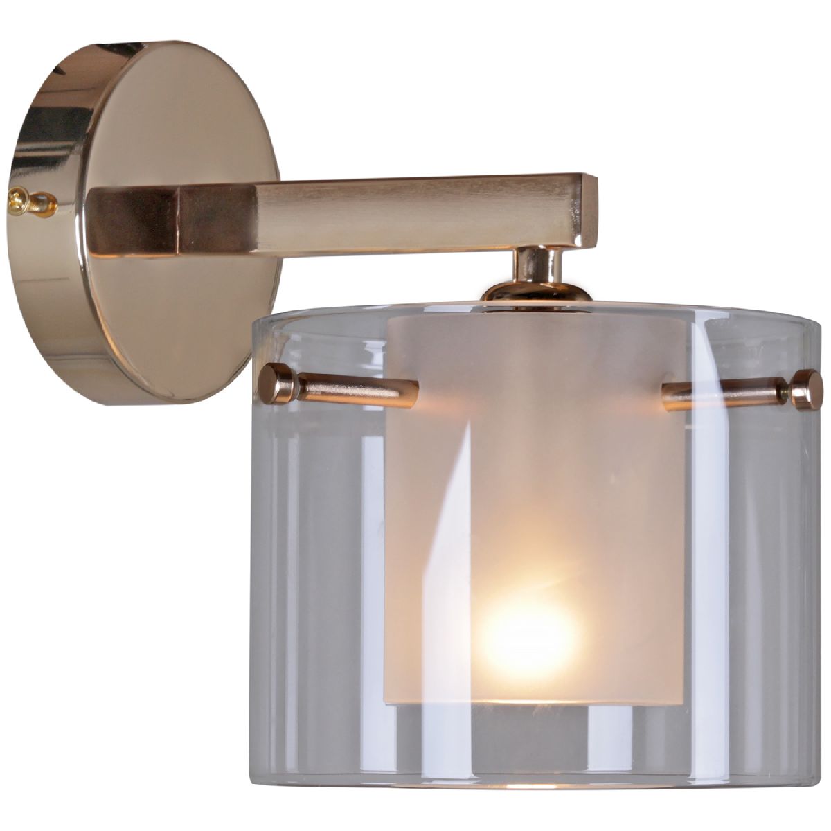 Бра Illumico IL5637-1WST-79 FG