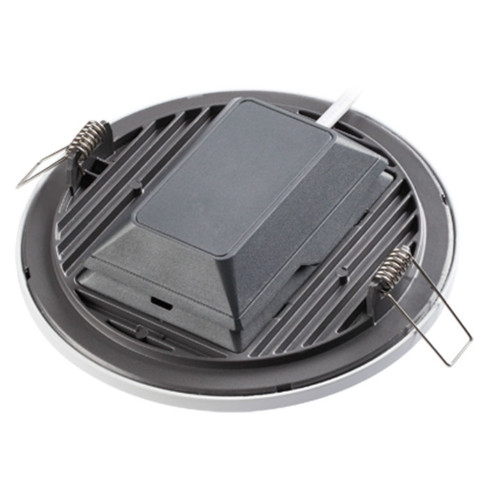 Встраиваемый светодиодный светильник Novotech Stea 357483