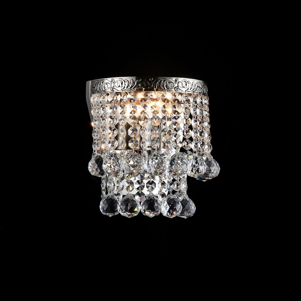 Настенный светильник Maytoni Gala DIA783-WL-01-N