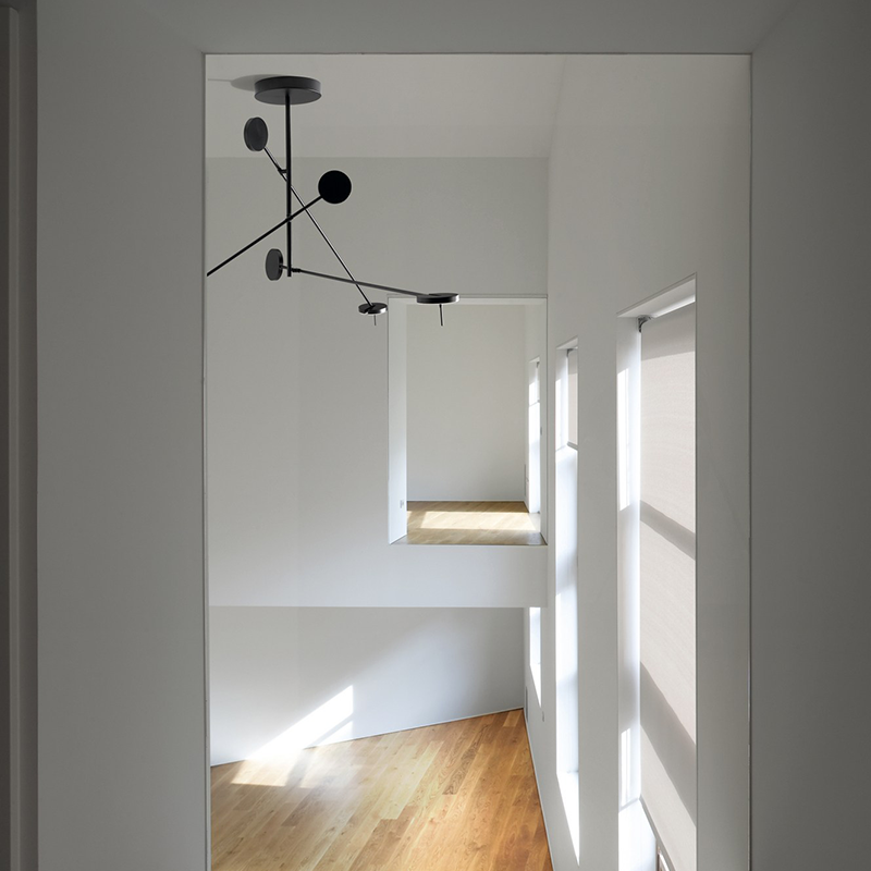 Потолочная люстра ImperiumLoft Talk 212822-26