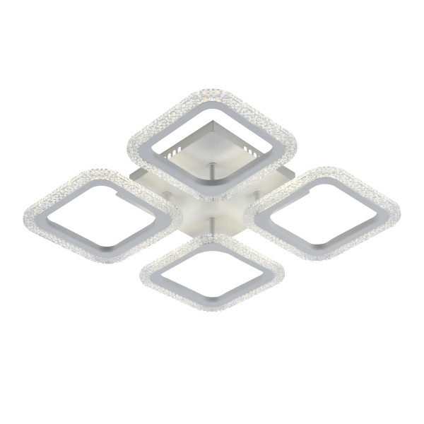 Потолочная светодиодная люстра Rivoli Hilde 6084-204 Б0052655