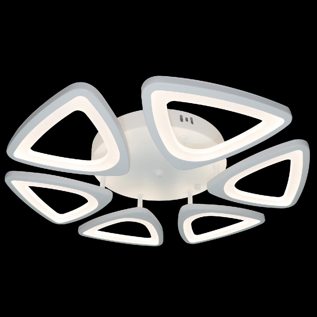 Потолочная люстра Natali Kovaltseva INNOVATION STYLE 83045