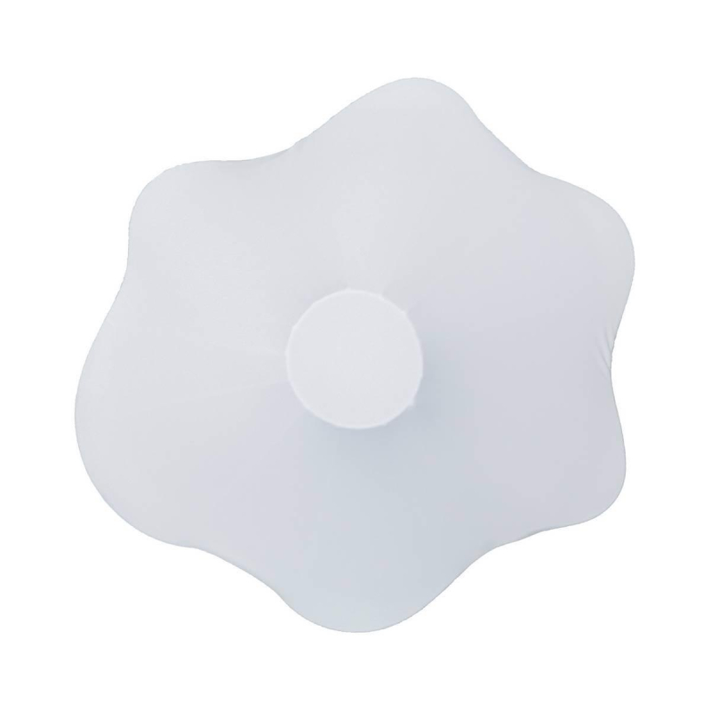 Потолочный светильник TopDecor Daisy AP1 10 01s