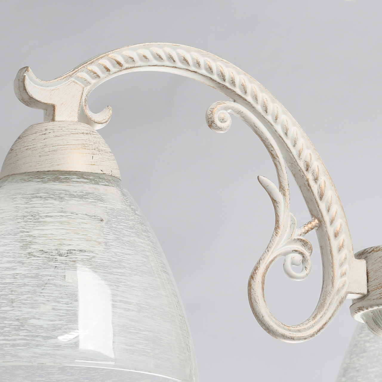 Потолочная люстра De Markt Ариадна 105010303