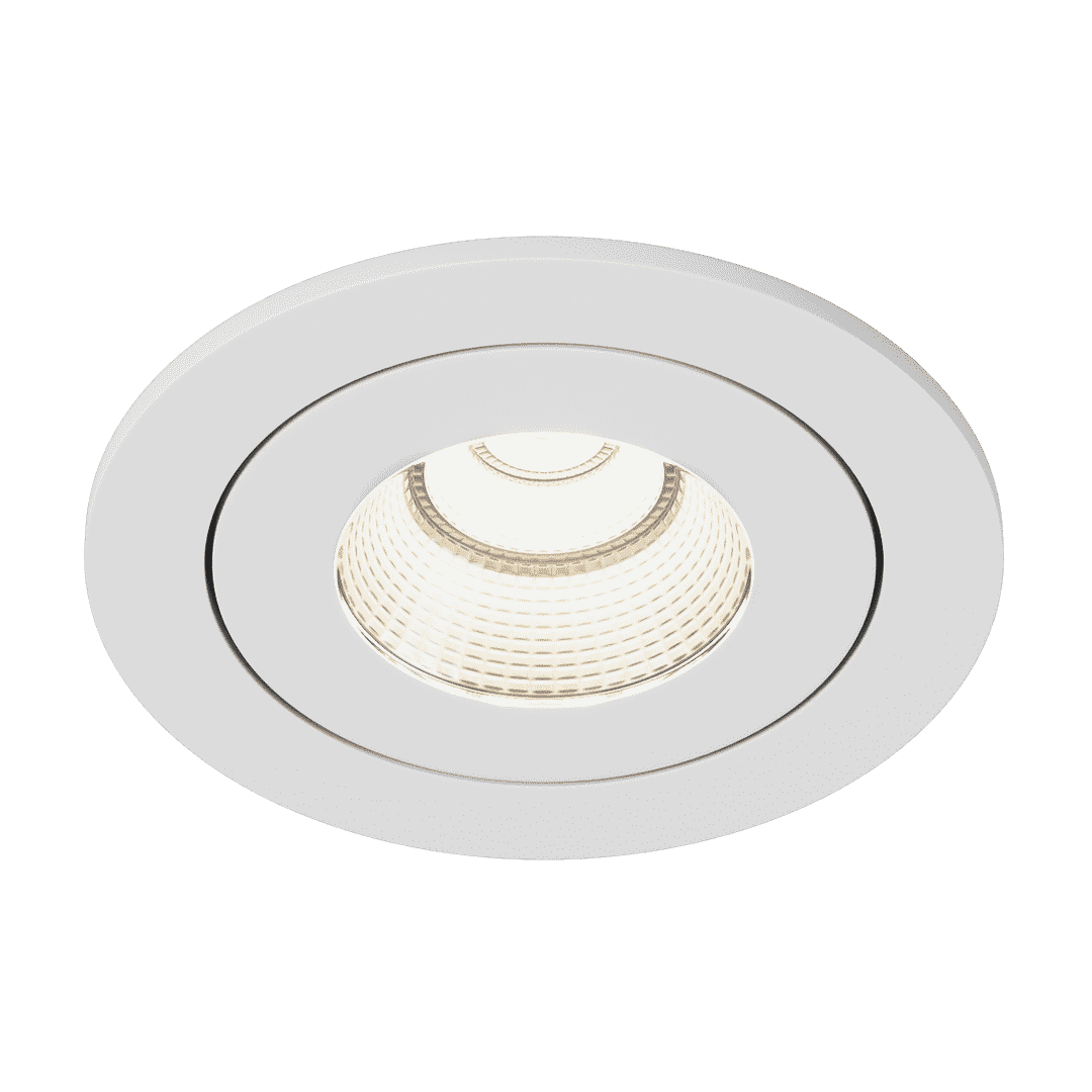 Встраиваемый светильник DesignLed FA-NIA-179612EA-WH-NW 005294