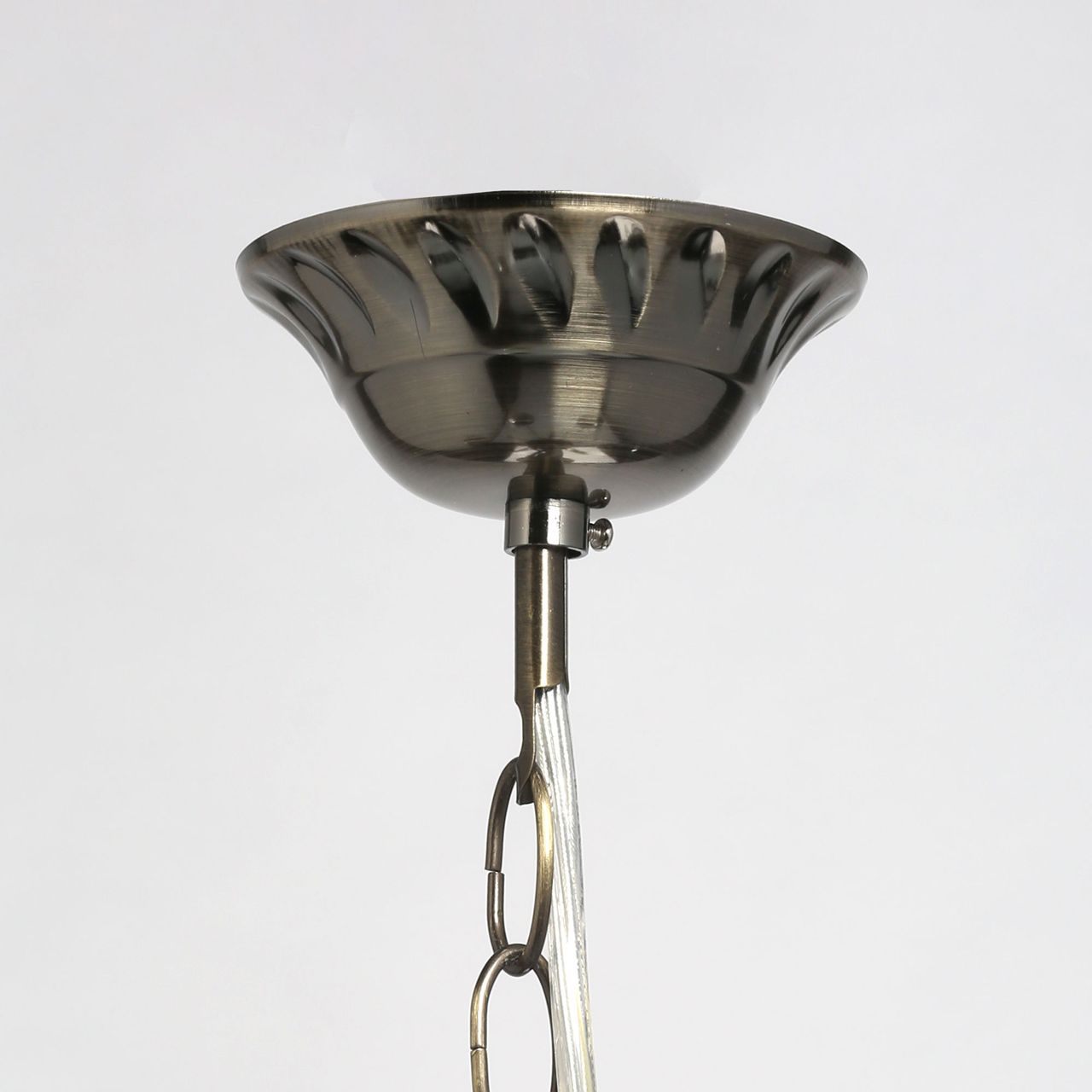 Подвесная люстра DeMarkt 371015408