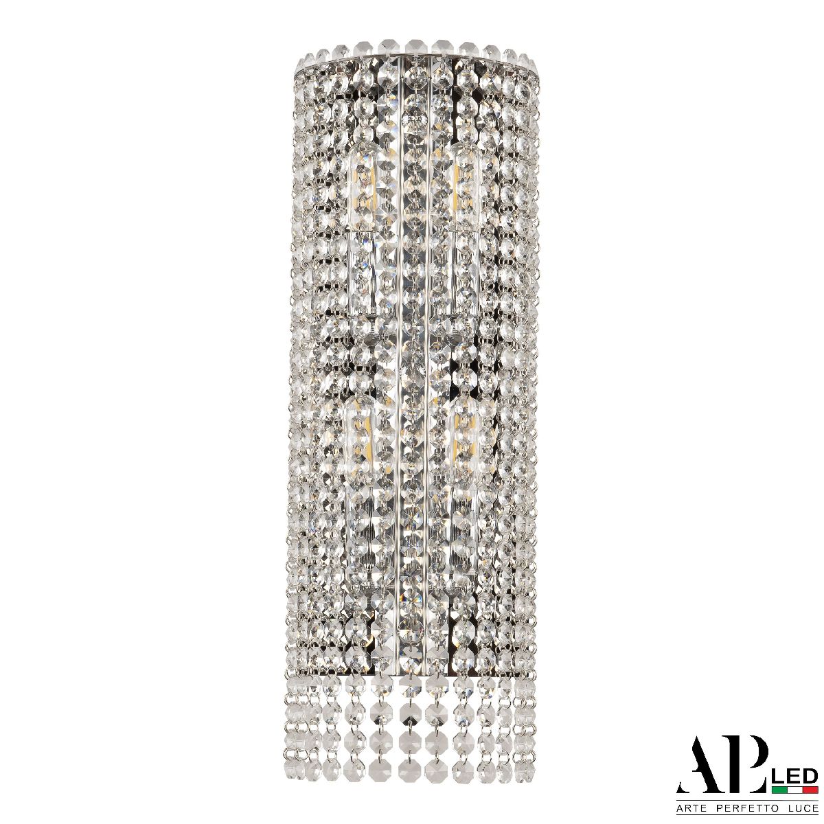 Настенный светильник Arte Perfetto Luce Sicilia SH500.B5.16-45.A.Gd.E14