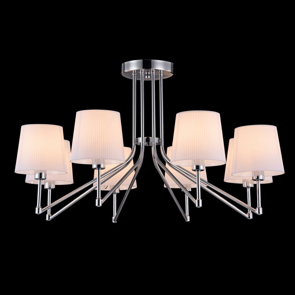 Потолочная люстра Freya Christina FR5051-CL-08-CH