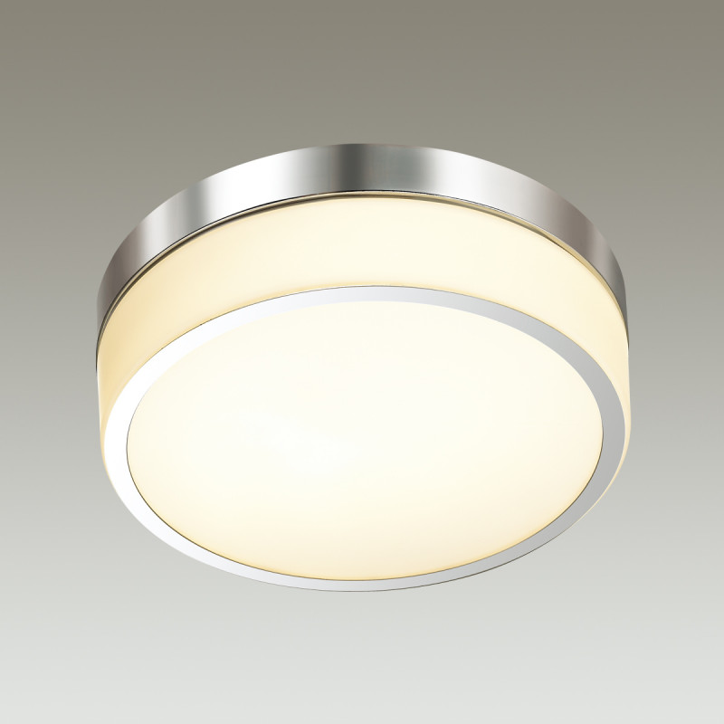 Бра Odeon Light 4680/12CL