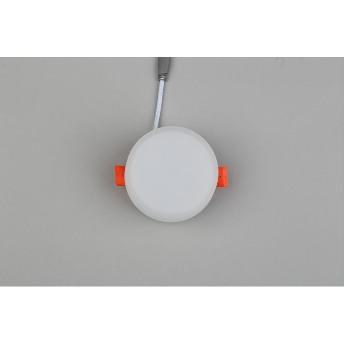 Встраиваемый светильник Aployt Lea APL.0034.09.07