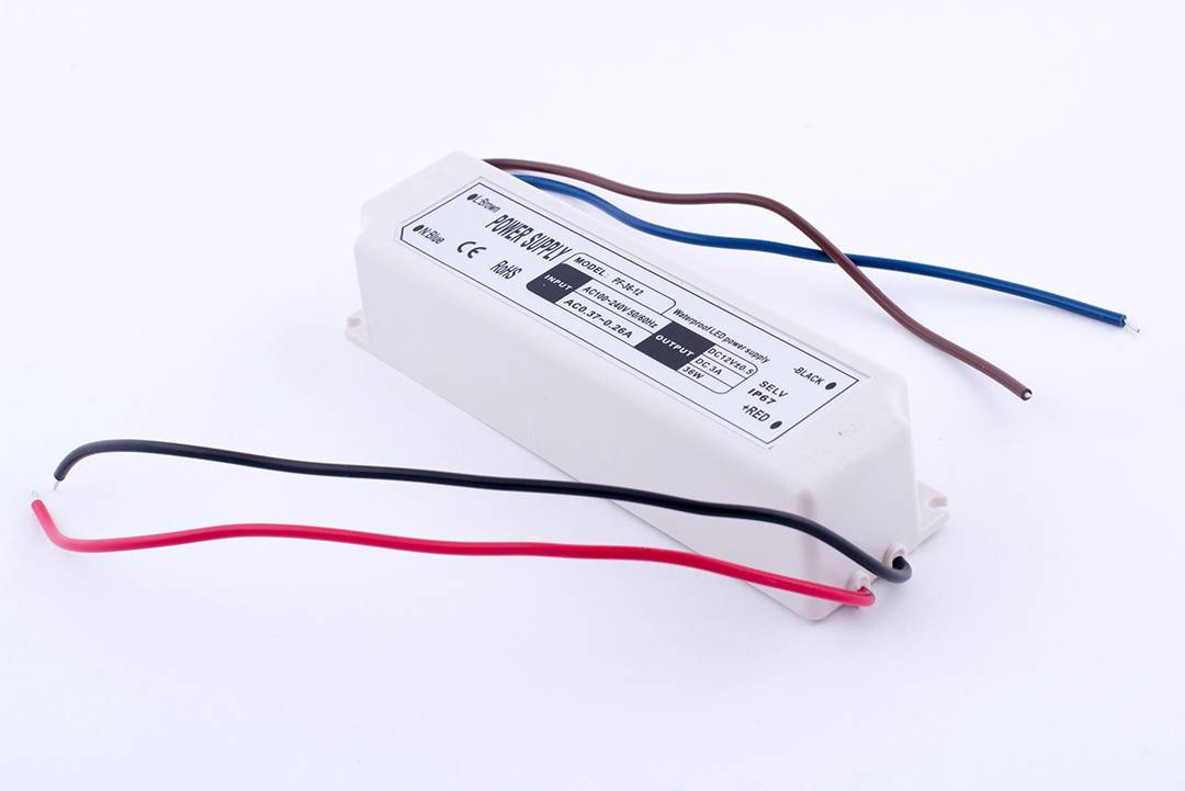 Блок питания SWG LV-35-12 000099