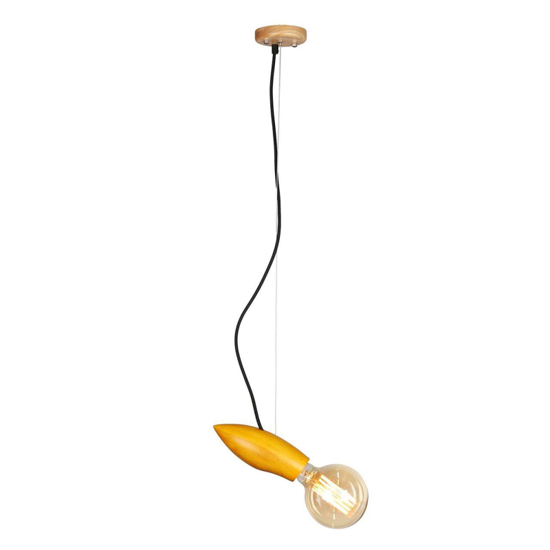 Подвесной светильник Omnilux OML-91306-01