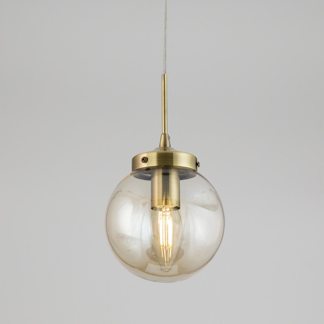 Подвесной светильник Citilux Планета CL105115 в Москве